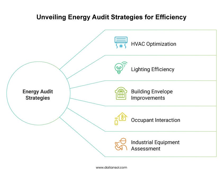 Unveiling Energy Audit Strategies for Efficiency
