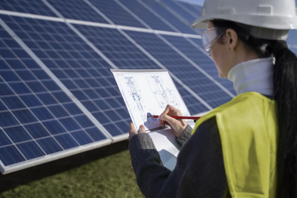 Energy Audit