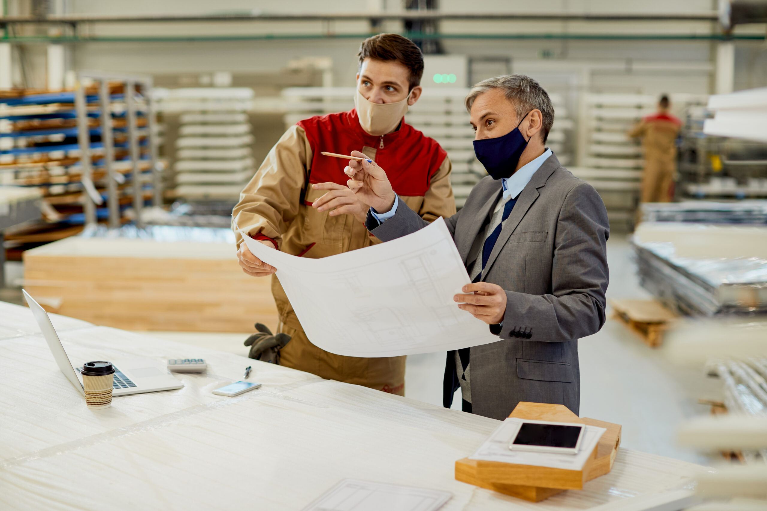 Space Utilization Facility Audit