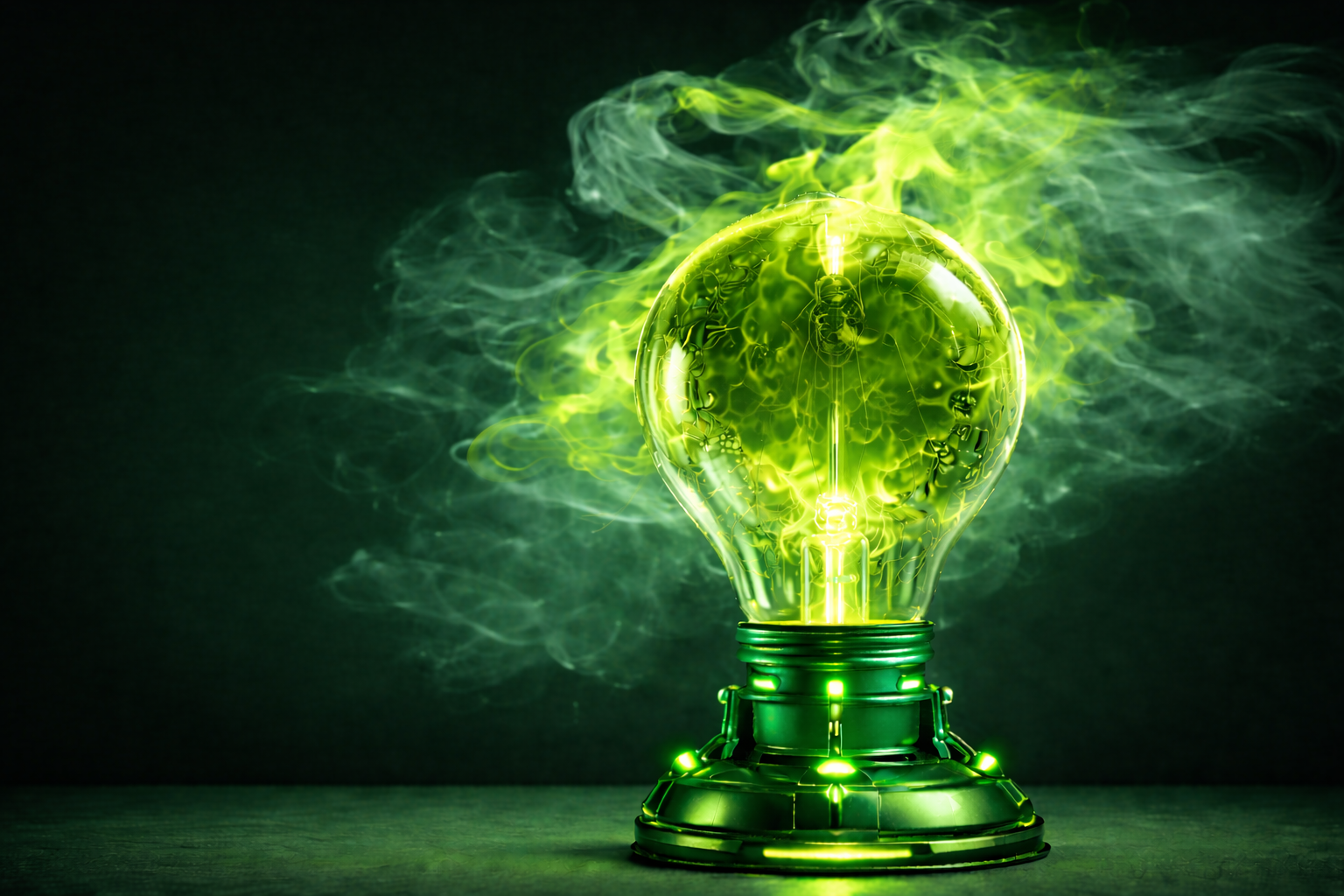 energy loss