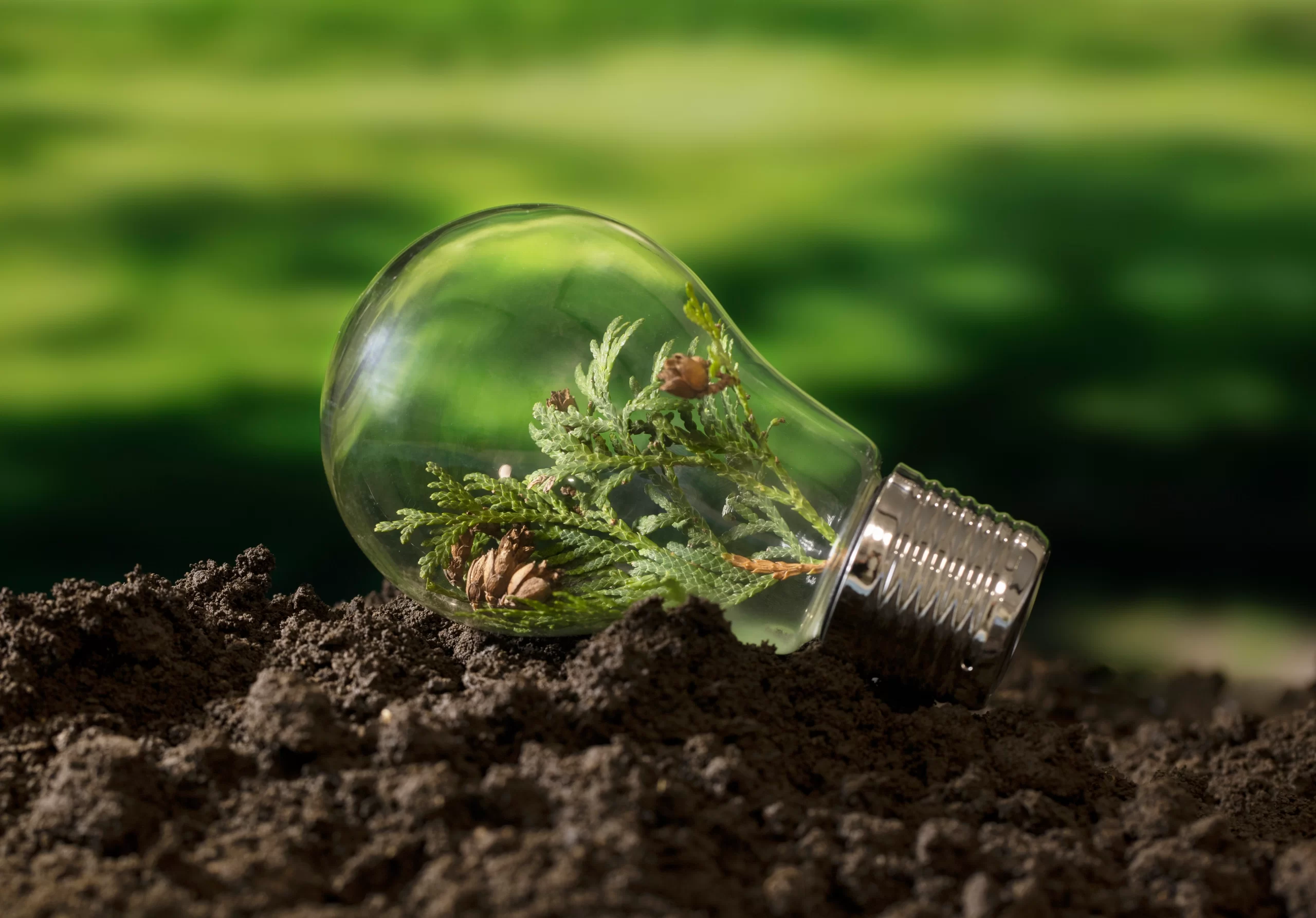 energy crisis