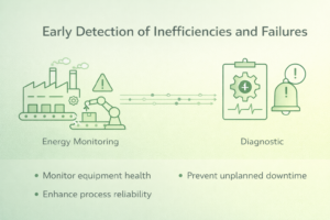 energy monitoring