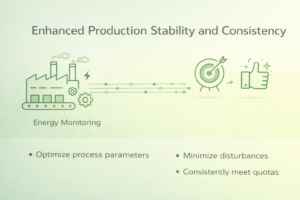 energy monitoring