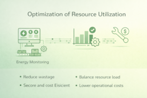 energy monitoring