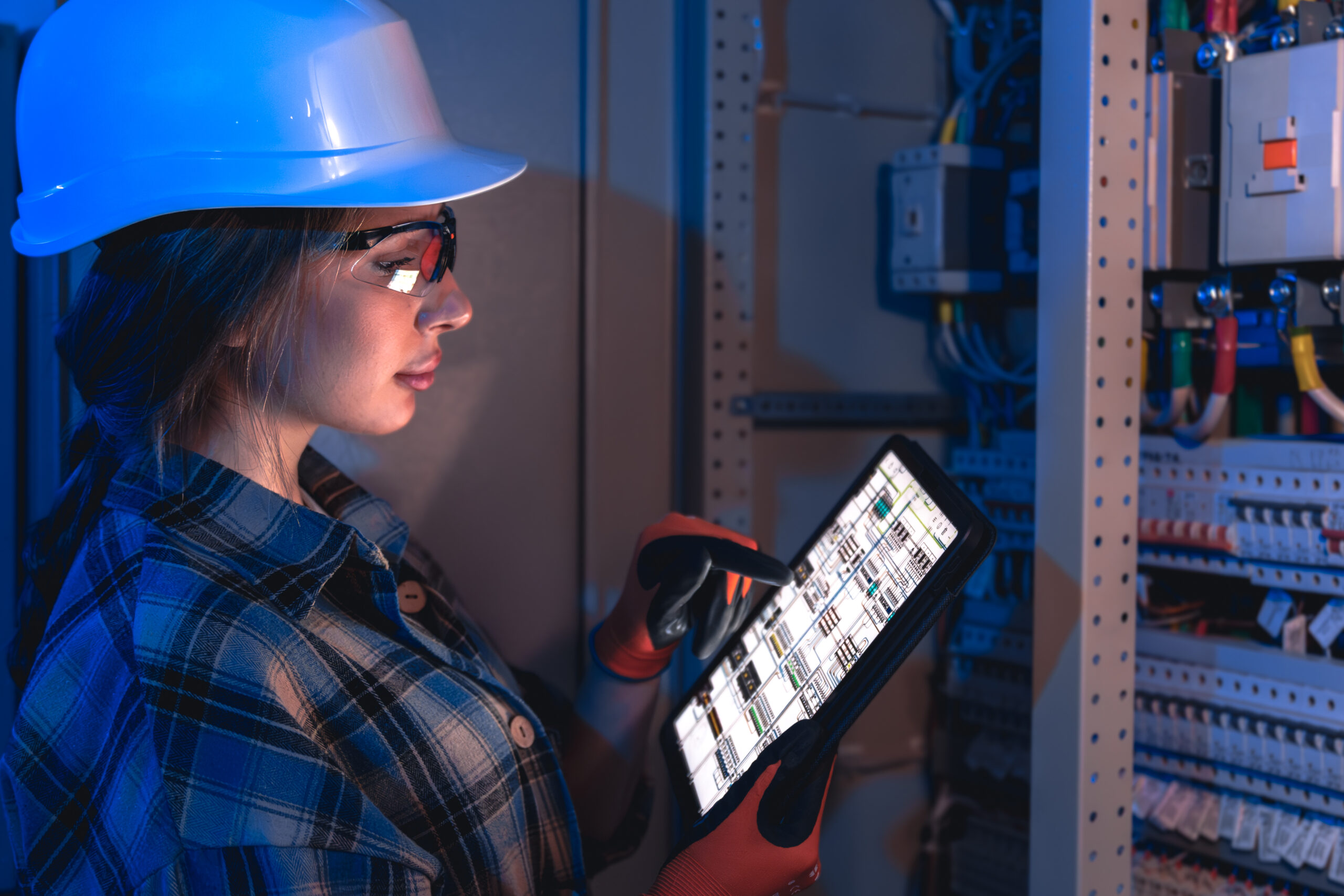 energy monitoring